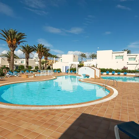 Bluesea Village 4* Коральео