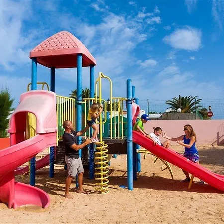 Labranda Village فندق