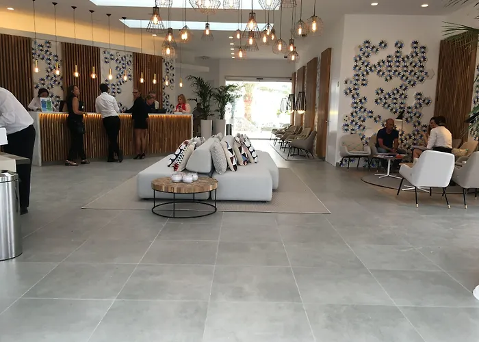 Bluesea Village Szálloda Corralejo