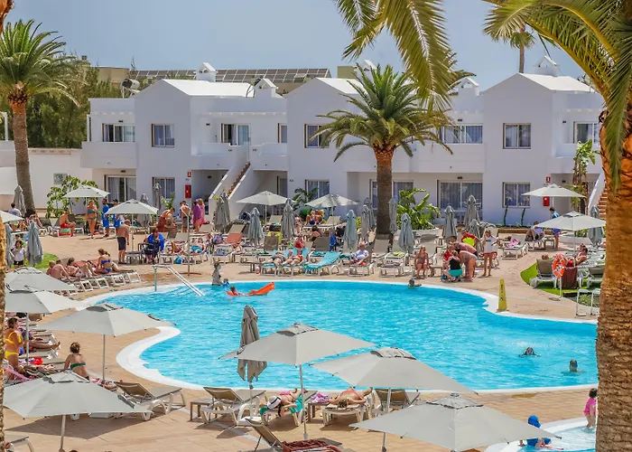 Bluesea Village Szálloda