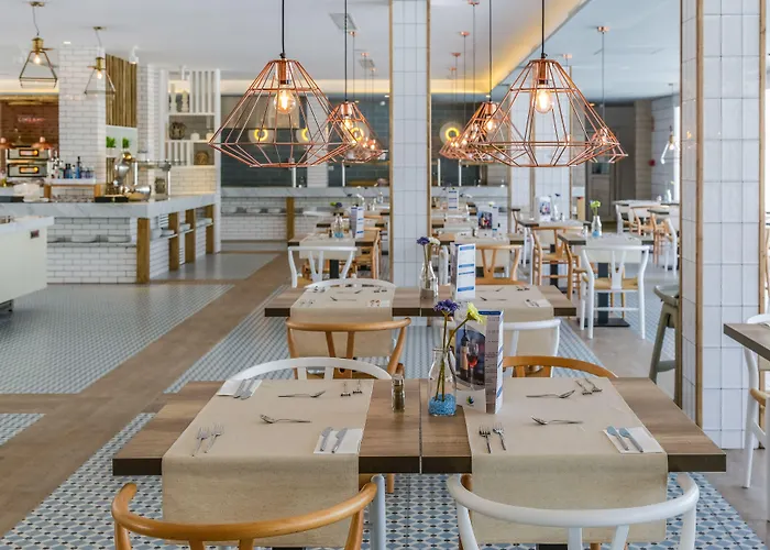 Bluesea Village קורלחו