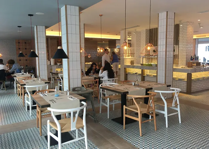 Bluesea Village מלון