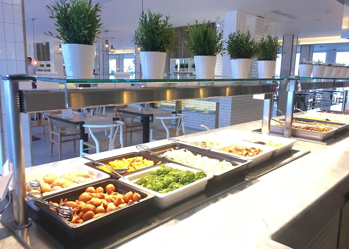 Bluesea Village קורלחו