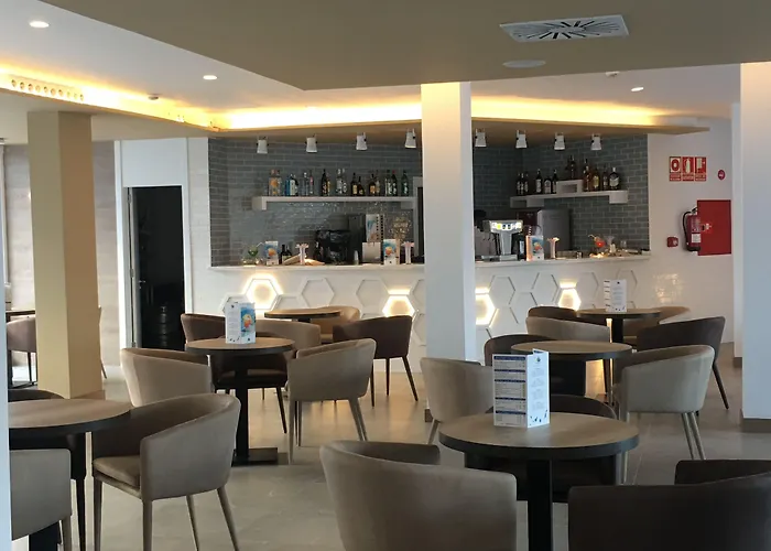 Bluesea Village מלון 4*