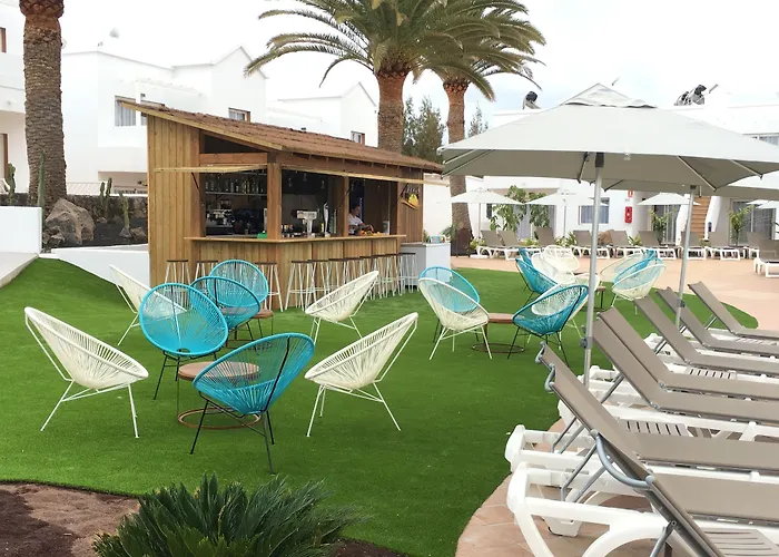 Bluesea Village מלון 4*