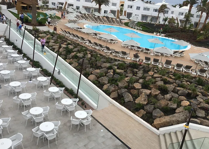 Bluesea Village מלון