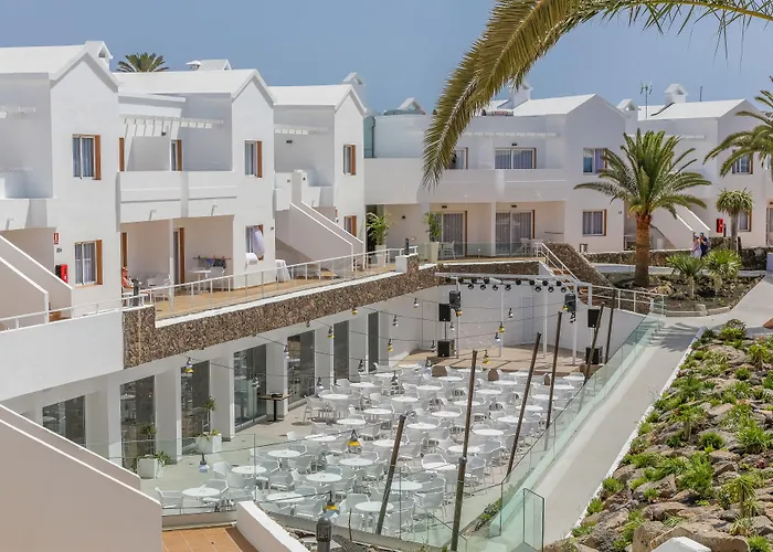 Hotel Bluesea Village