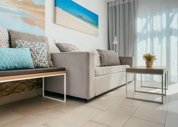 Bluesea Village מלון 4*