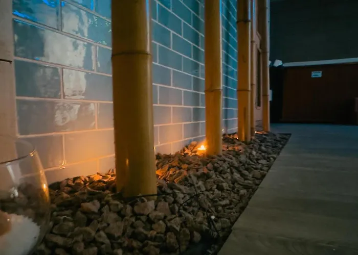 Bluesea Village מלון קורלחו