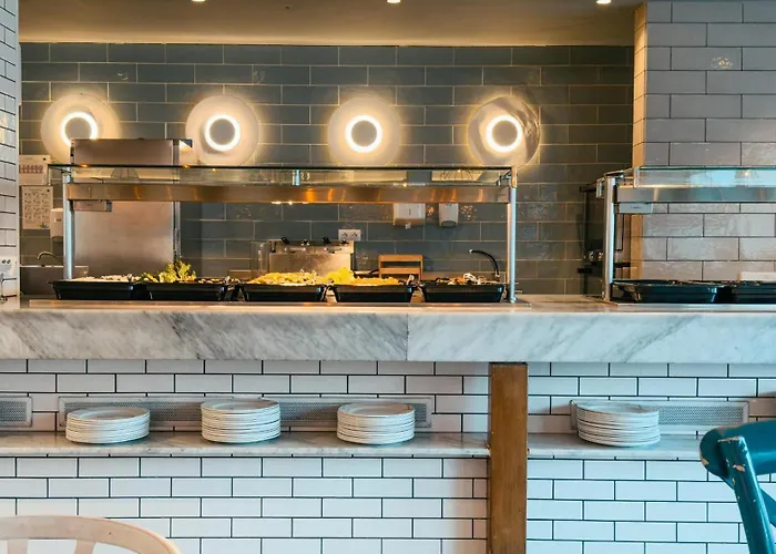 Bluesea Village Szálloda Corralejo