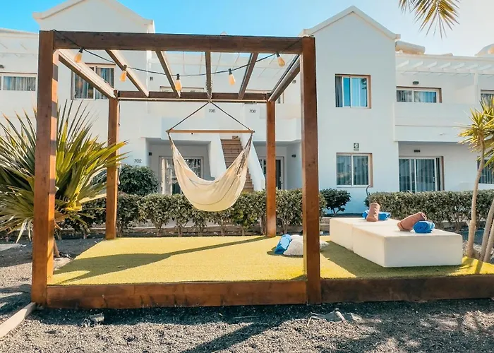 Bluesea Village מלון קורלחו