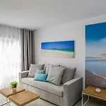 Отель Bluesea Village Коральео