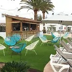 Bluesea Village Отель 4*