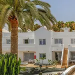 Bluesea Village Коральео