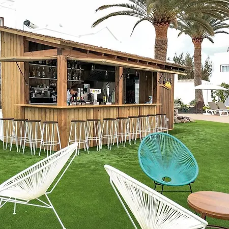 Labranda Village Hotel 4*