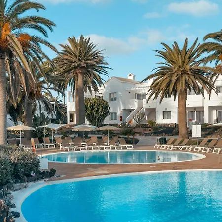Labranda Village Hotel 4*