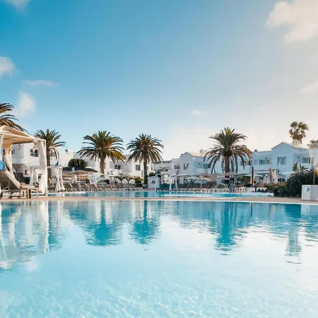 Hotel Bluesea Village