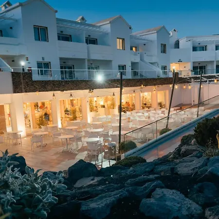 Hotel Bluesea Village 4*