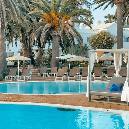 Hotel Labranda Village