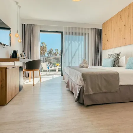 Hotel Labranda Village Corralejo