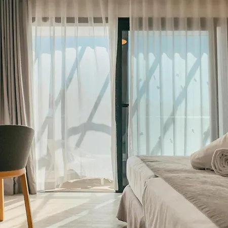 Bluesea Village Hotel