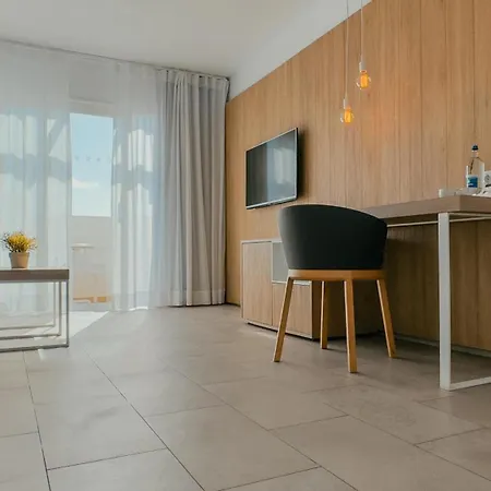 Hotel Bluesea Village