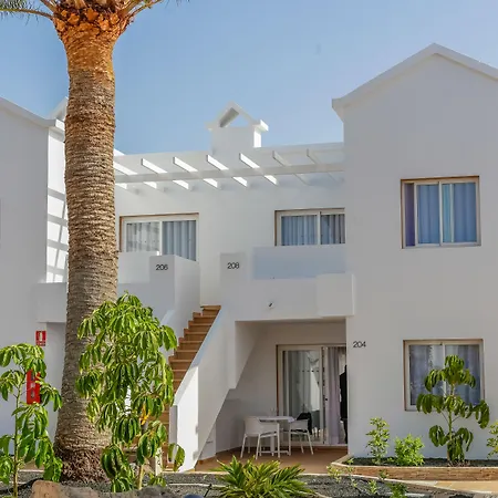 Bluesea Village Corralejo