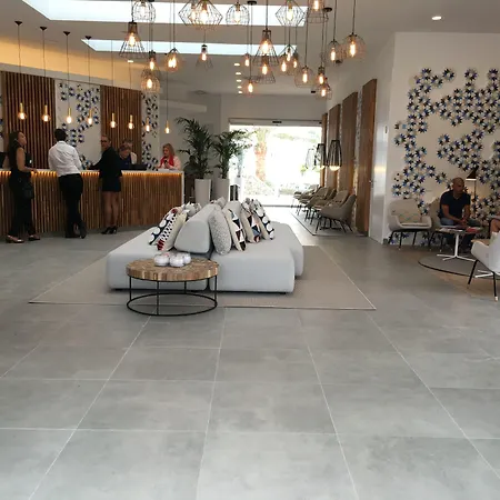 Bluesea Village Szálloda Corralejo