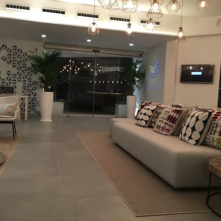 Szálloda Bluesea Village 4*