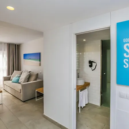 Bluesea Village Hotel