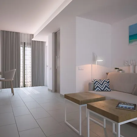 Hotel Bluesea Village