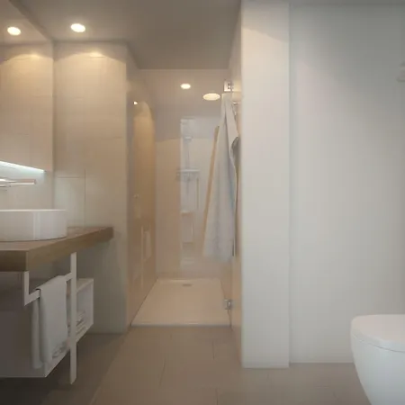 Bluesea Village 4* Corralejo
