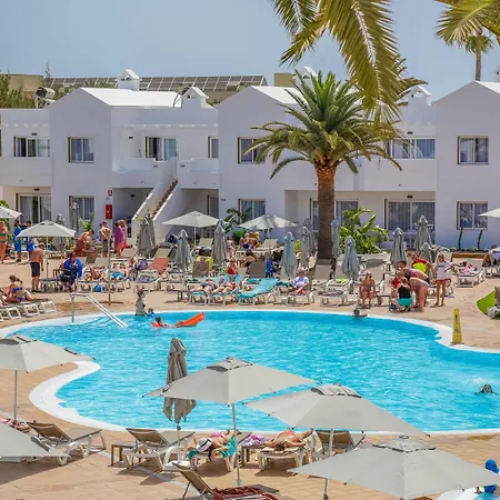 Bluesea Village Hotel