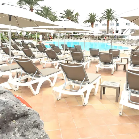Hotel Bluesea Village Corralejo