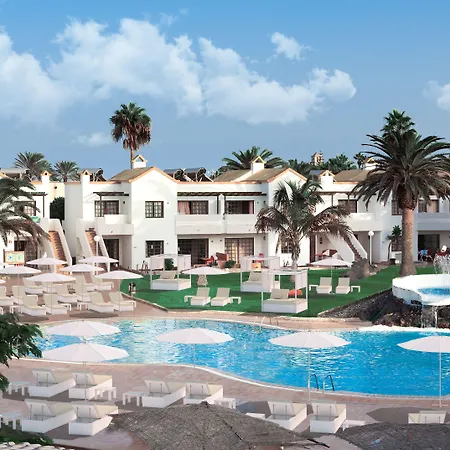 Bluesea Village