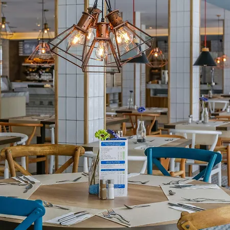 Bluesea Village 4* Corralejo