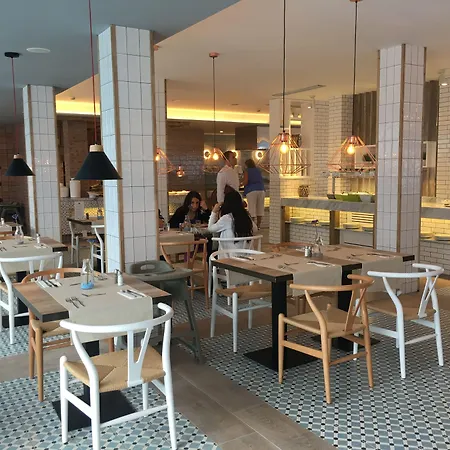 Bluesea Village Hotel