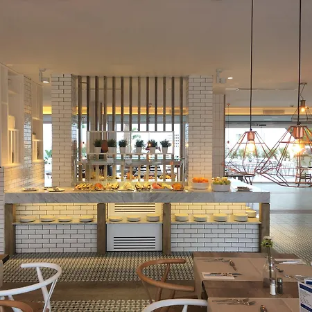 Bluesea Village Hotel 4*