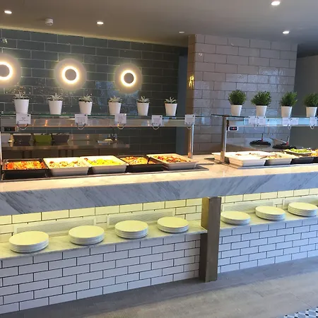 Bluesea Village Szálloda