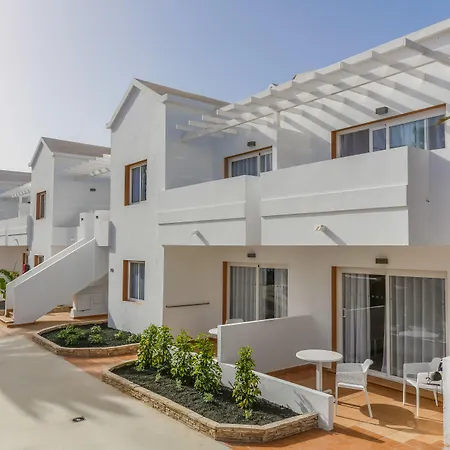 Bluesea Village 4*