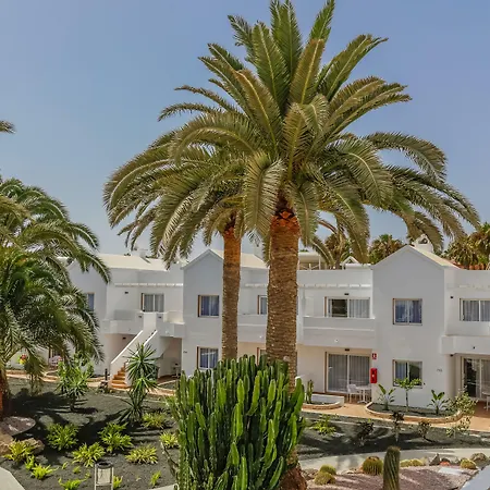 Bluesea Village Hotel Corralejo