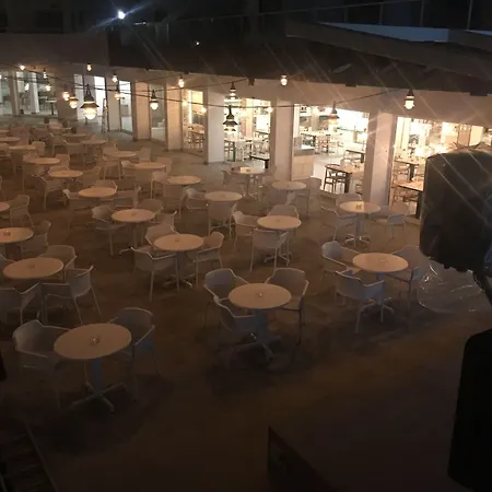 Hotel Bluesea Village