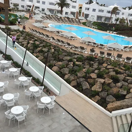 Bluesea Village Hotel