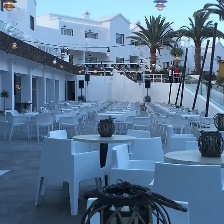 Bluesea Village