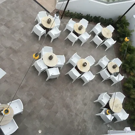 Bluesea Village Hotel
