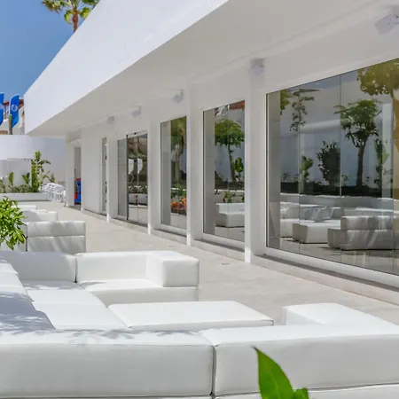 Bluesea Village Corralejo