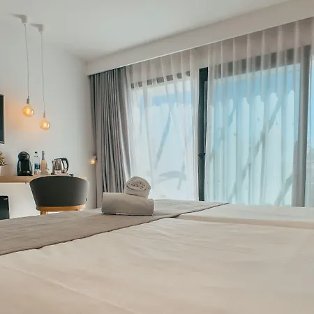 Szálloda Bluesea Village 4*