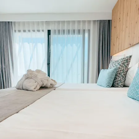 Bluesea Village 4*
