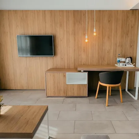 Bluesea Village 4* Corralejo