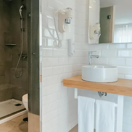 Bluesea Village 호텔